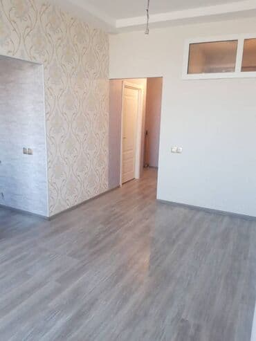 ucuz evlər satış: 3 otaqlı, Yeni tikili, 47 kv. m — 1