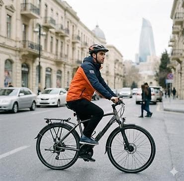 Satış məsləhətçisi, Kişi, 29 yaş, 5 ildən artıq təcrübə, Qida məhsulları