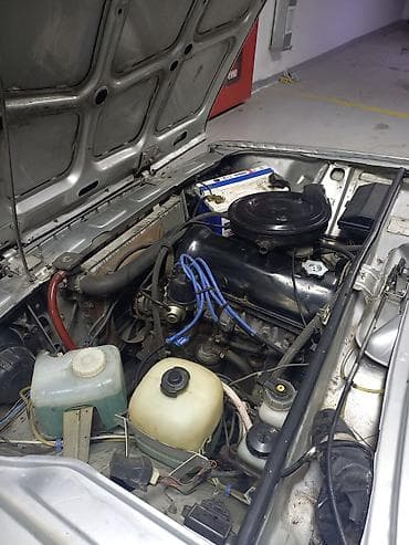 opel 1 9: VAZ (LADA) 2104: 1.6 l | 2007 il Universal — 8