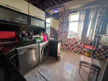 musfiqabadda ev satilir: Bakı, 3 otaqlı, Köhnə tikili, m. Əhmədli, 80 kv. m — 7