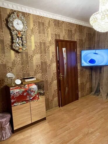 1 otaqlı kohnə tikili: Nərimanov metrosunun yaxınlığında 5 sayli xəstaxanaya yaxın yerləşən — 1