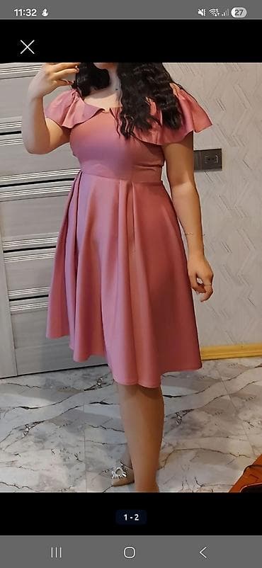 Ziyafət donu, Midi, XL, L