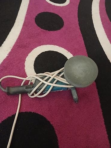 mini drel satilir: Cilalama, polirovka aparatı — 4