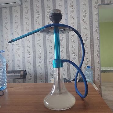 Qelyan ideal veziyyatde elave kolod komurde verecem — 2