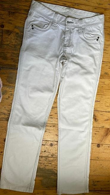 Colin's cins. Əla vəziyyətdədi. Heç bir problemi yoxdu