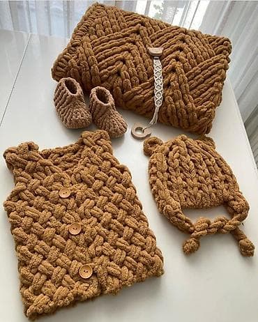 stranger things will: Usaqlar ucun dest ve tek seklinde sifaris alinir — 1
