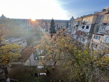 karl marks dairesi: Bakı, 2 otaqlı, Köhnə tikili, m. Nizami, 60 kv. m — 7