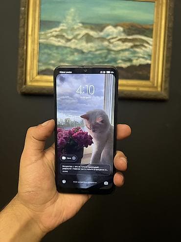 iphone 12 bakida: Redmi 8, 32 GB, Sensor, Face ID — 5