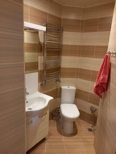 nerimanovda obyekt satilir: Gənclik metrosunun yaxınlığında yerləşən 125 kv sahəsi olan təmirli — 3