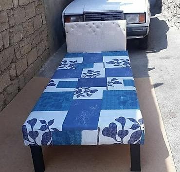 Çarpayı
Təzə hazırı var
Çatdırılma var
Vopçat aktivdir