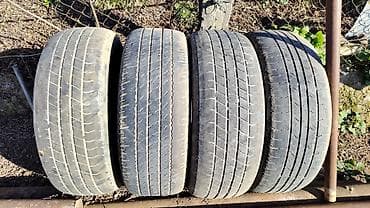 maşın rolu: İşlənmiş Şin 215 / 60 / R 16 — 3