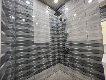 Qaracxurda araz marketə yaxin 5 mertebeli binanın 5-ci mərtəbəsində — 24