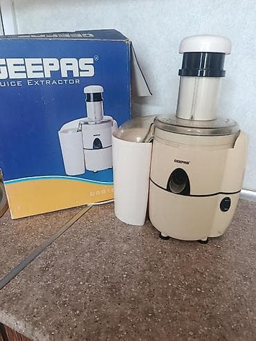 playstation al: Şirəçəkən Geepas, Mərkəzdənqaçma, İşlənmiş — 2