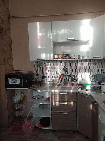 электрический печка: Salam NZS De yerlewen 2 otaqli bina evi kira verilir — 3