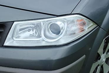 volkswagen tiguan 150 л с: Renault Megane: 1.5 л | 2009 г. 618000 км Универсал — 4