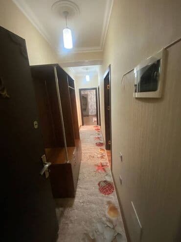 xacmazda kiraye evler ayliq: Xırdalan şəhər Heydər Əliyev prospektində Kristal abşeron 1 yaşayış — 11