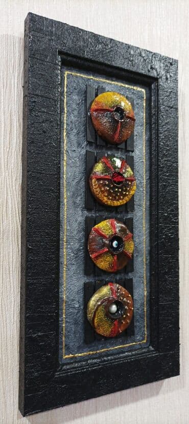 qaqa şekileri: Картина — 2