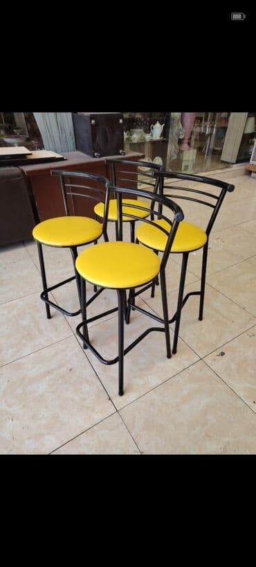 столы ручной работы: Oturacaqlar
Hundurluk 72 — 2