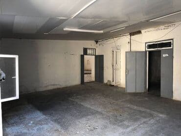 təndir obyekt: Obyekt Əhmədli qəsəbəsinin əsas yolun üzərində yerləşir. Qeyri-Yaşayış — 14