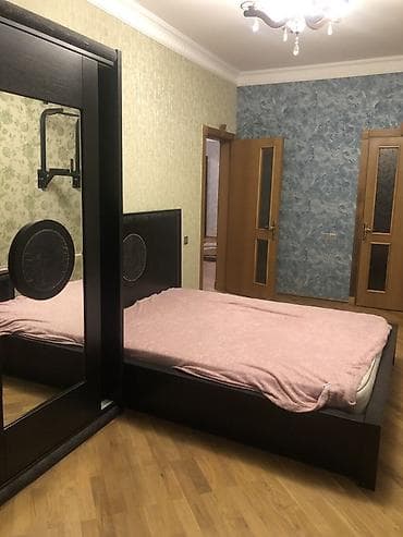 divar asilqan: İkinəfərlik çarpayı, Dolab — 1