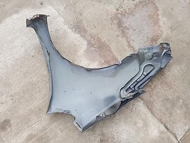 Ban, Kuzov hissələri: Toyota Prius üçün sol ön qanad (fender) – “HYBRID” emblemi ilə Çox — 4