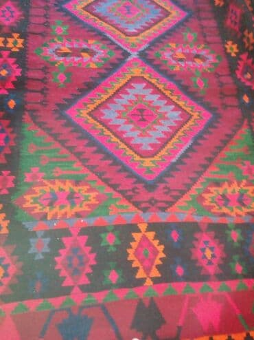 xalca quba: Xalça — 1