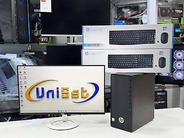 Asus və HP dəsti Şəhər: Bakı Çatdırılma?: Bəli UniSet Electronic🏪 — 2