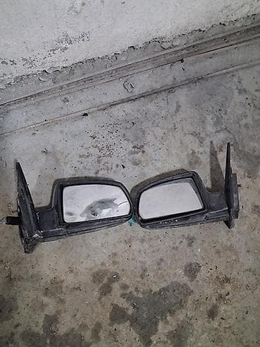 masin cxolari: Cüt, Kia Rio — 4