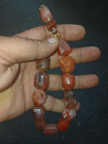 tebii daş: Bilərzik — 1