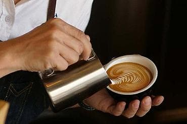 Barista tələb olunur, Aylıq ödəniş, 18-29 yaş, 1 ildən az təcrübə lalafo.az -da Barista tələb olunur, Aylıq ödəniş, 18-29 yaş, 1 ildən az təcrübə