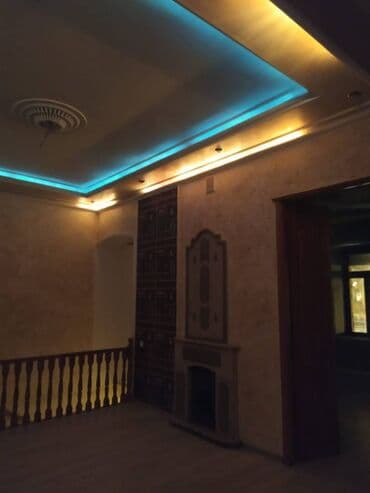 офисы в бизнес центре аренда: Səbail rayonu Heydər Əliev sarayina yaxın,sahəsi 140 kv/m olan, 5 — 11