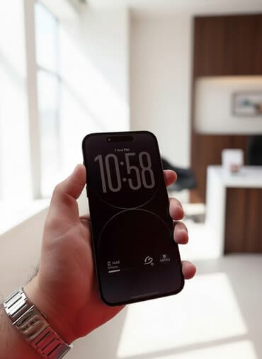 ipad air 6: IPhone 14 Pro, 256 GB, Deep Purple, Face ID — 2