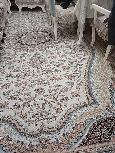 ringlice za tekstil: Xalça — 1