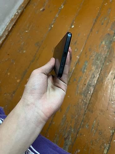 Elektronika: Redmi Note 12, 128 GB, rəng - Mavi, Barmaq izi — 2