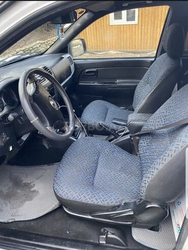 инвертор с 12 на 220 вольт: Great Wall Wingle: 2.5 l | 2011 il 240000 km Pikap — 5