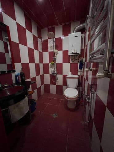 kirayr evler: 70 kv. m, 3 otaqlı — 6