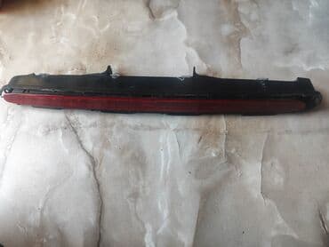 задний фонарь мерседес: Mercedes-Benz 2003 il, Almaniya, İşlənmiş — 3