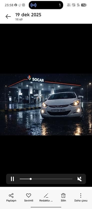 dizel generator qiymetleri: Hyundai Avate 2015 – ağ rəng, sedan gövdə.1.6 Dizel turbo hec bir — 4