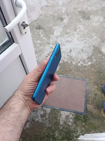 huawei p30 lite 256gb: Samsung Galaxy A12, 32 GB, Barmaq izi, Face ID — 3