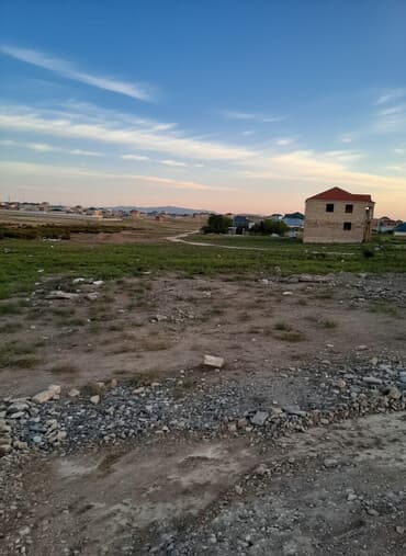 nargilə residence: 30 sot, Tikinti, Maklerlər narahat etməsin, Kupça (Çıxarış) — 1