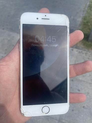 IPhone 6s, 32 ГБ at lalafo.az IPhone 6s, 32 ГБ