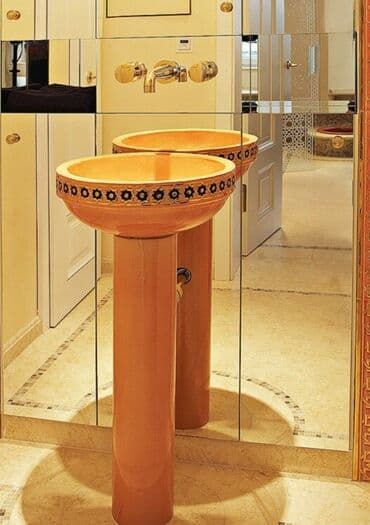 вызов сантехника на дом: Santexnik Har növ santexnika işləri görürük mənzillərdə və evlərdə — 1