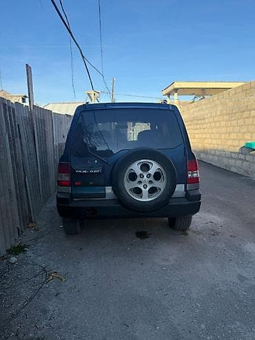 Motonəqliyyat: Qiymet sondur xezerler nezere alinib qiymet qoyulub gundelik surulen — 1