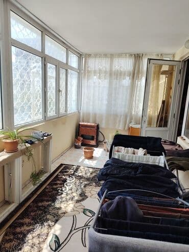 сайты недвижимости в азербайджане: Binanın 5-ci mərtəbəsində yerləşən bu 3 otaqlı mənzil şəhər mərkəzində — 3