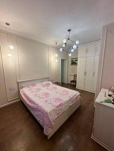 icare obyek: İcarəyə verilir 3 otaqlı köhnə tikili 82 m², Nəsimi r. Kateqoriya — 8