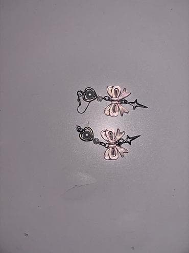 gümü: Sırğa — 1