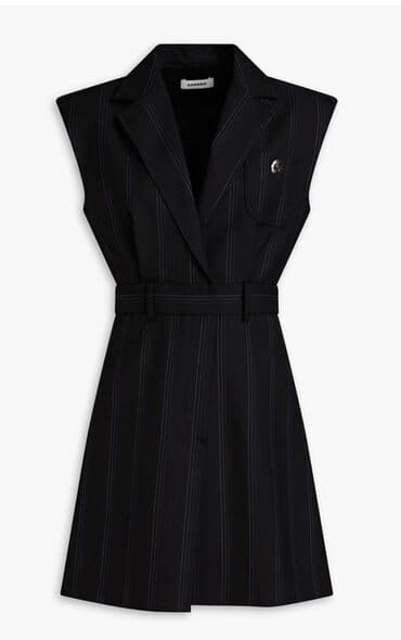 tulum cins: Tulum, XS, rəng - Qara — 1