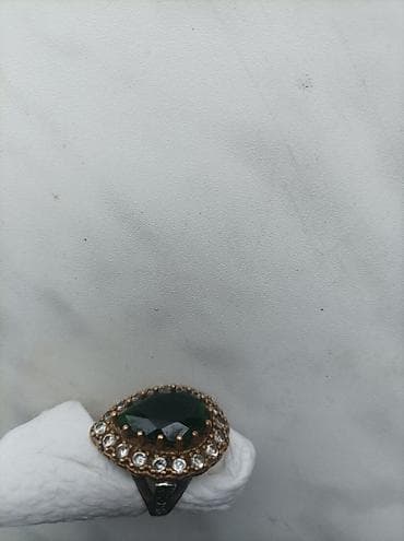 kolca: Üzük, Gümüş, Zümrüd — 6