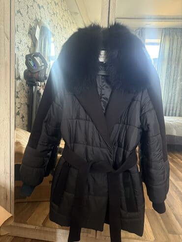 Palto, Milano, M, rəng - Qara lalafo.az -da Palto, Milano, M, rəng - Qara