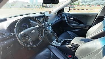kia optima 2 sade mator: Hyundai Grandeur: 2.2 l | 2015 il Sedan — 10